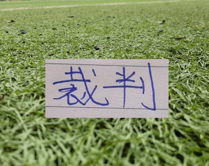 云开体育官网-第11轮北京国安VS 卫冕冠军的主裁 果然是马老师|中超|上海海港|足协|裁判|红牌_新浪体育_新浪新闻