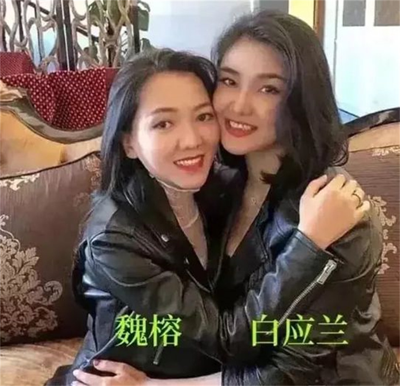 云开体育-回顾：缅北女魔头魏榕嗜好！经常“活剥驴耳”，3个闺蜜喜欢观刑